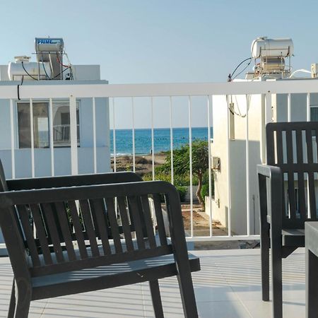 Sandy Beach Complex 페르볼리아 외부 사진