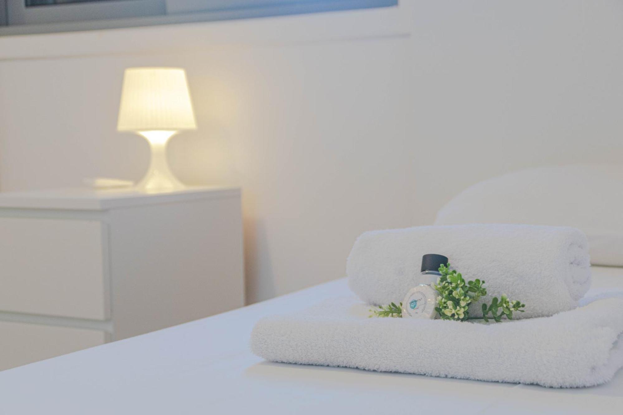 Sandy Beach Complex 페르볼리아 외부 사진