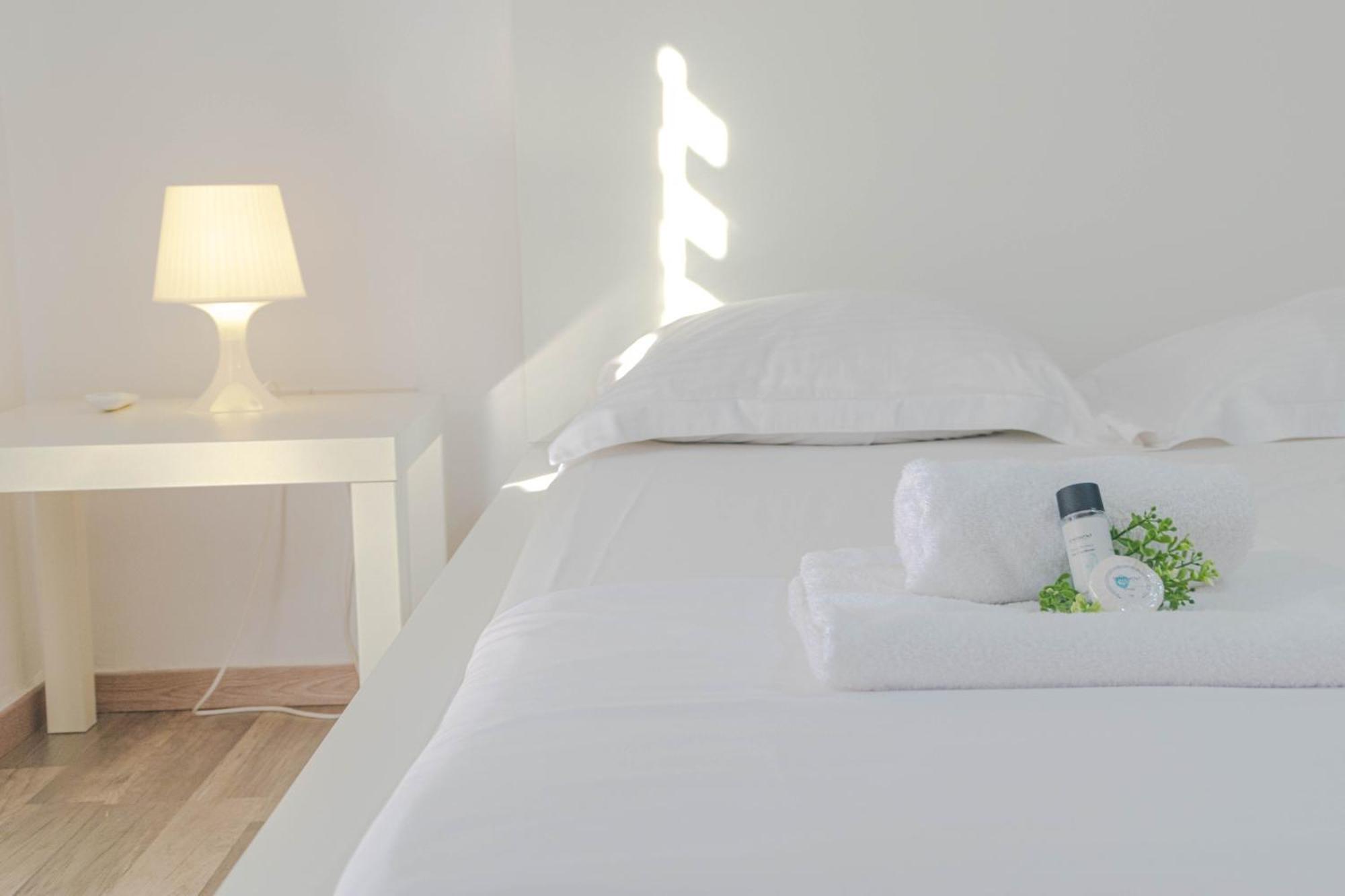 Sandy Beach Complex 페르볼리아 외부 사진