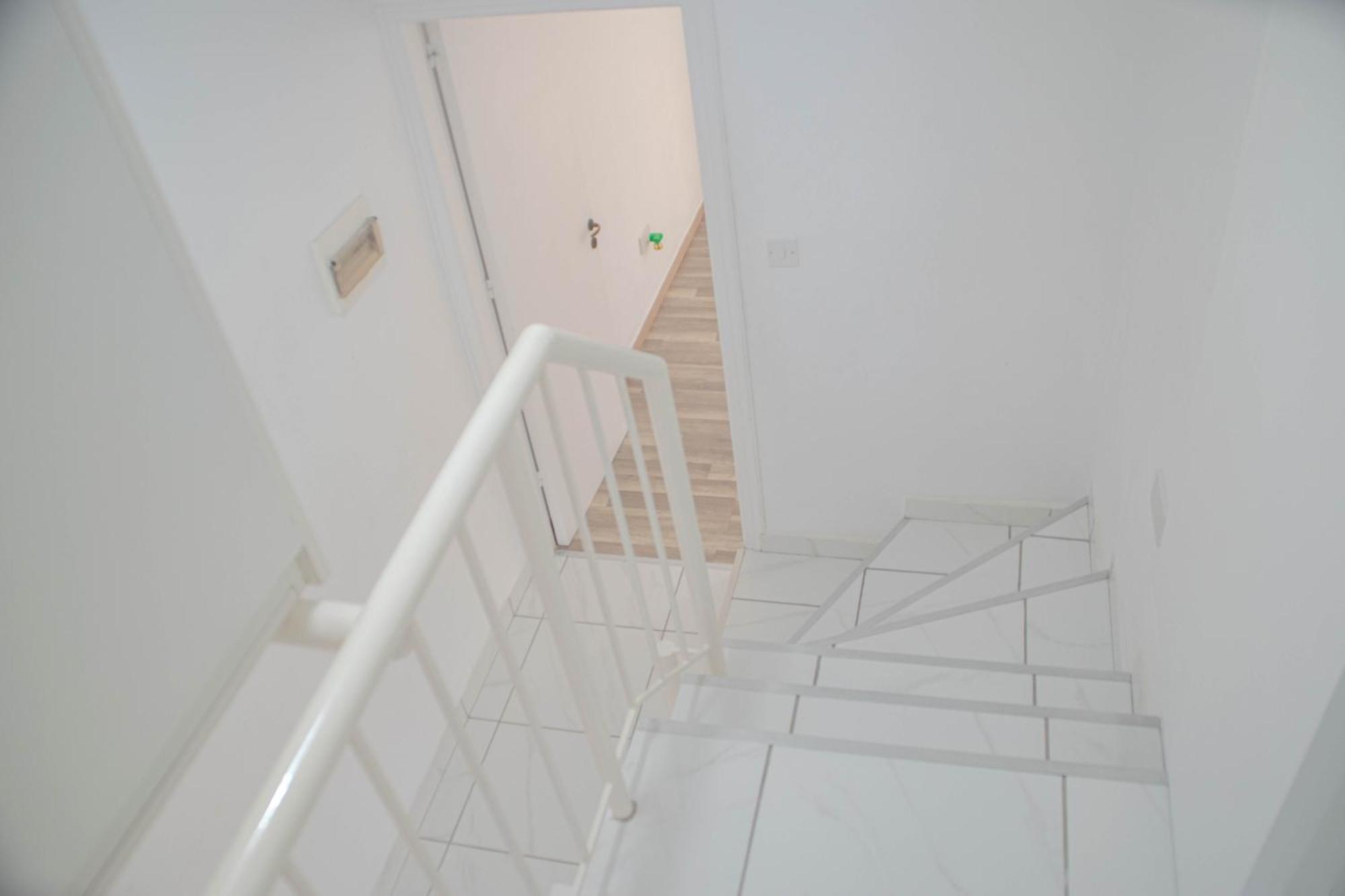 Sandy Beach Complex 페르볼리아 외부 사진
