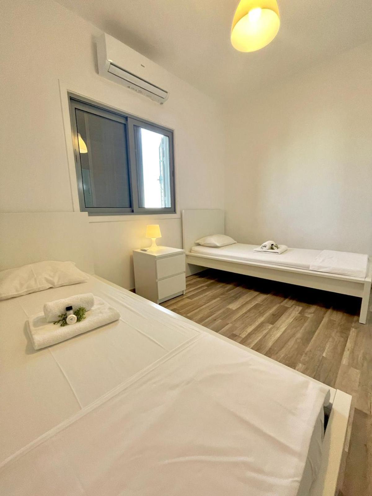 Sandy Beach Complex 페르볼리아 외부 사진